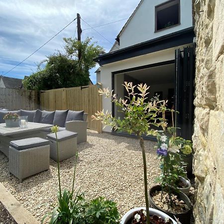 Large Stylish Luxury Cotswold Cottage - Ideal For Families, W/ Ev Charging Andoversford Exterior foto